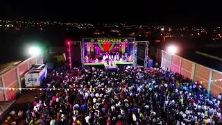 CHINITO DEL ANDE Mix Pintare tu Nombre  - Concierto en Vivo Tacna