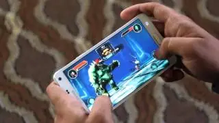 Top 20 Best HD Android Games 2015 - HD