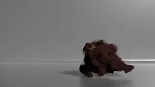 Blender 2.8 Eevee Smoke