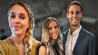 Relocates! Debacle! Jill Duggar Forsyth Drops Breaking News || It Will Shock You | Bombshell 24