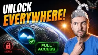 FDEV: Unlocking Full Atmospheric Planet Access in Elite Dangerous - What’s Holding You Back?