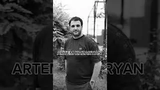 Emil Petrosyan-Ari Gnanq Artery 2024
