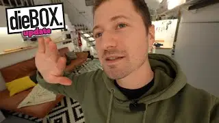 DAS wird aus DER BOX!