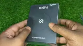 Skyvik 20x Macro lens Unboxing| D Unboxing Room | #dunboxingroom