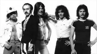 Princess of the night - Saxon