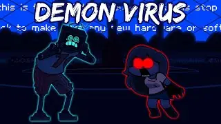 Demon Virus [Manifest x Glitcher] | Hex vs. Sky Mashup