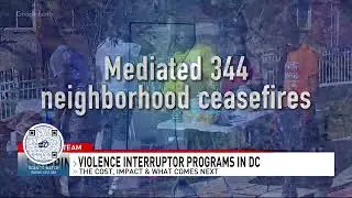 DC department named in Trayon White federal case missing records on violence interrupters