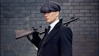 Peaky Blinders - Serhat Durmus  Help