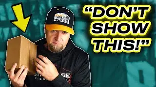 What Happens When I Get A Random Box From My Sponsors?