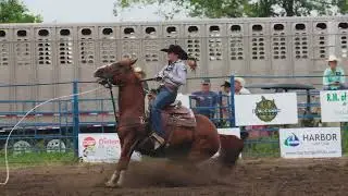 CCA Lakeshore Rodeo
