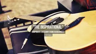 The Inspirational - Music from Audiojungle