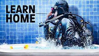 DON’T Get Scuba Certified On Vacation