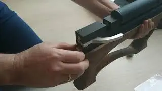 Сириус ПСП. Распаковка