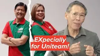 Walang Atrasan! Sara Duterte vs Marcos Admin - Matindi ang Bangayan!