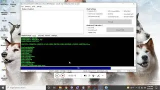 Twinmos MQ703G Flash File Without Password,  Twinmos MQ703G Hang Logo Solution 100% Tested