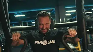 YavaLabs  - przed trainingem