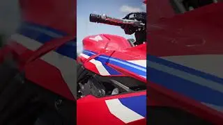Honda CBR 650 R 2024 - The Future of Sport Bikes #honda #motorcycle #cbr