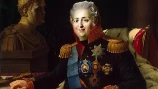 Kutuzov is Napoleon's mother. And this is not a 