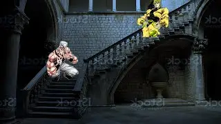 If DIO was smart