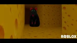 Полное прохождение cheese escape