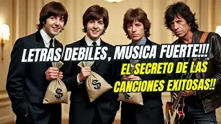 El Secreto de las grandes Canciones: La Música
