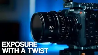 Lee Elements Variable ND Review