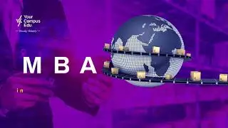 Your Campus Edu | MBA