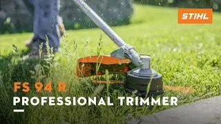 FS 94 R Professional Trimmer | STIHL