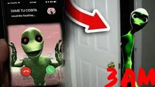 DO NOT FACETIME DAME TU COSITA AT 3AM (GONE WRONG)