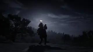 🔴[OFF-CAM] Чилл в RDR2 Online (тест системы)