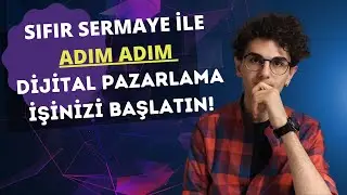 2022'de Dijital Pazarlama Ajansınızı nasıl kurarsınız?  Adım Adım Dijital Pazarlama Ajansı Kurun