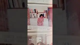 Foto jadul tahun 1987