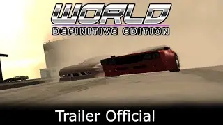 GTA World: Edicion Definitiva (Trailer Oficial)