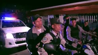Mozart La Para- Llegan Lo Montro Man (Ft. Shelow Shaq)