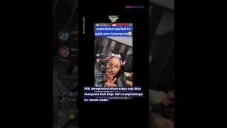 Tebar Sayembara Serang Rumah Pacar Lolly, Nikita Mirzani Jor-joran Kasih Rp200 Juta