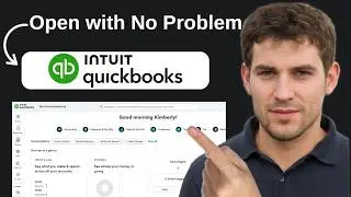 How To Open Quickbooks With No Problem