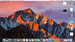 Reduce PDF File size (Mac)