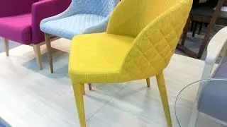 Кресла для гостиной. Купить мягкое кресло в Украине. Кресло Dior (Диор)