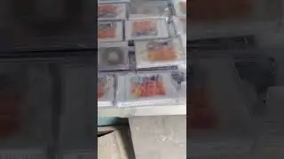 нашёл аудиокассеты в гараже допотопный