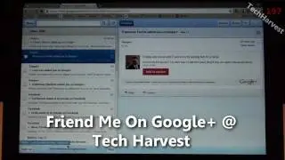 Offline GMail On Google Chrome