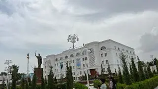 Умед тв Панчакент ￼ Таджикистан 🇹🇯 2023