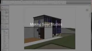Tutorial Autodesk Revit 2017 Tutorial Visualization Adjusting the Appearance of Elements in a View