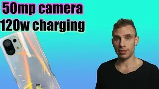 Xiaomi Mi 11 Pro, Everything You Need To Know