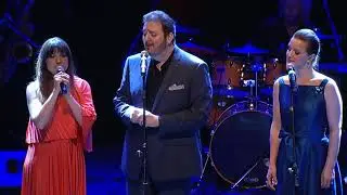 מופע לציון יום הניצחון על גרמניה הנאצית - 2019 - חלק א'