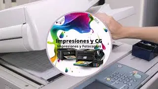 #Impresíones