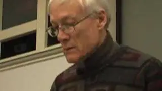 Walter Wink (2): Nonviolence for the Violent