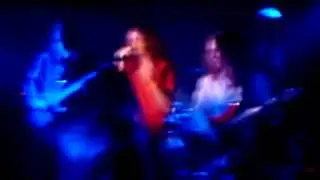 Palantir live @ Broder Tuck