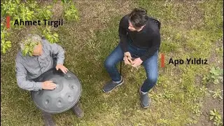 Ahmet Tirgil & Apo Yıldız - Adana Ağıdı (Bir +)