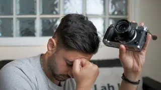 The FUJI X-T4 is not an upgrade.