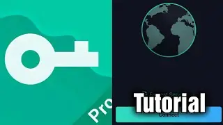 VPN Proxy Master how to use || how to use VPN Proxy Master